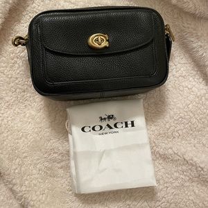 Coach Willow Camera Bag